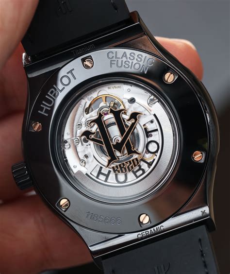 hublot kobe hero villain|Kobe Bryant x Hublot Classic Fusion “HeroVillain”.